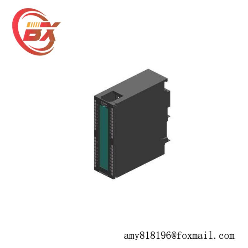 SIEMENS 6ES7650-8DK80-1AA0 Digital input isolated 32 DI