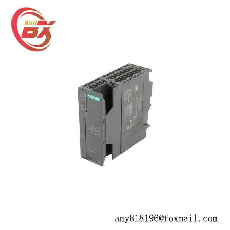 SIEMENS 6ES7650-8PH00-1AA0 Interface Module