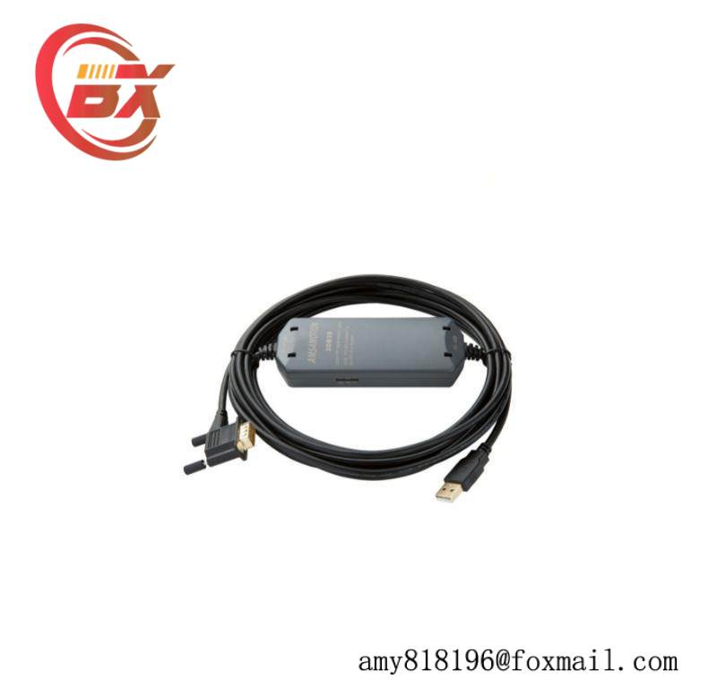 SIEMENS 6ES7901-3DB30-0XA0 USB PPI Multi Master Cable