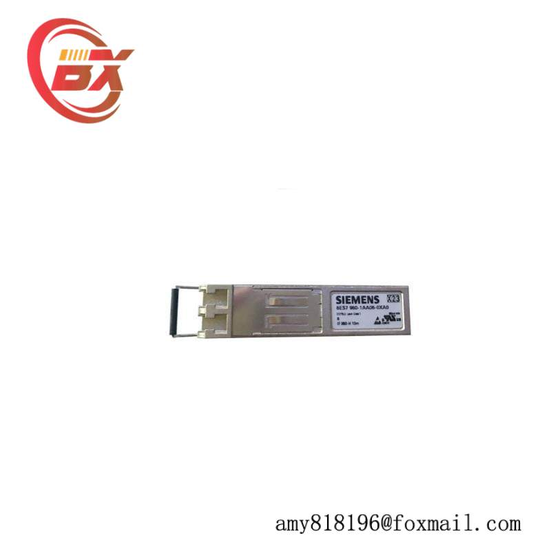Siemens 6ES7960-1AA06-0XA0 simatic s7-400h