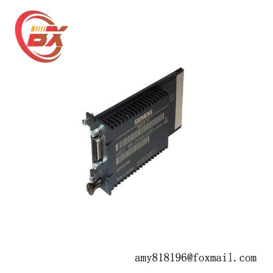 Siemens 6ES7964-2AA04-0AB0 Interface Module