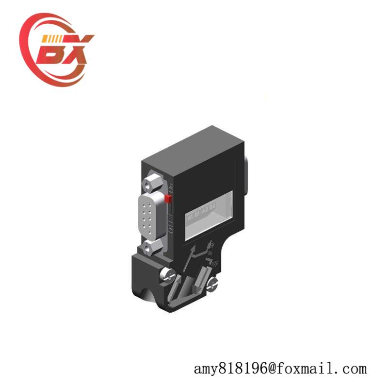 SIEMENS 6ES7972-0BB42-0XA0 Bus Connector