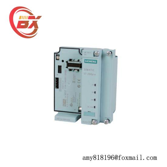 SIEMENS 6ES7972-0BB50-0XA0