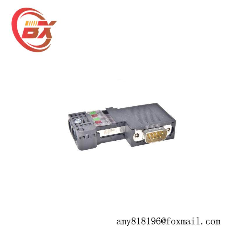 Siemens 6ES7972-0BB50-0XA0 SIMATIC DP BUS CONNECTOR