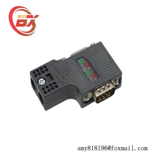 Siemens 6ES7972-0BB51-0XA0 BUS CONNECTOR
