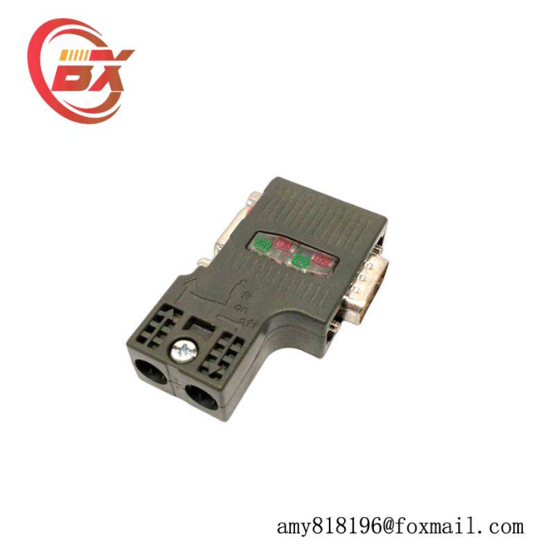 SIEMENS 6ES7972-0BB52-0XA0 BUS CONNECTOR