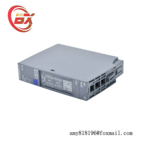 Siemens 6ES7 135-6HD00-0BA1  Analog Output Module