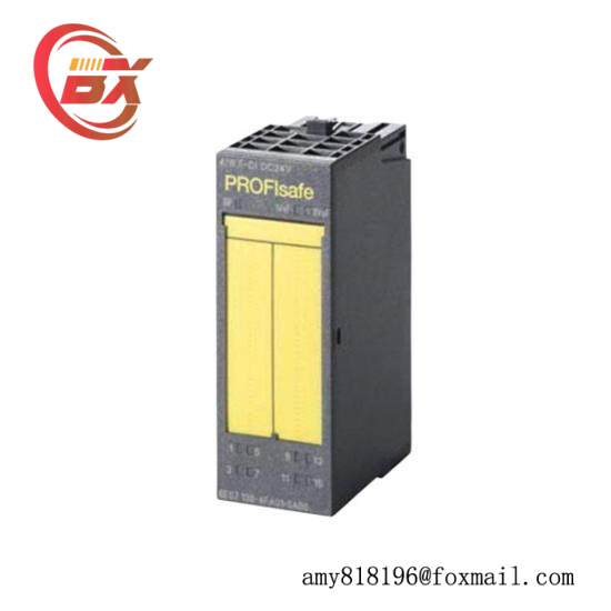 Siemens 6ES7 138-4FA04-0AB0  Digital Input Module