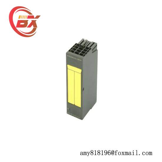 Siemens 6ES7 138-4FR00-0AA0 Relay Output Module