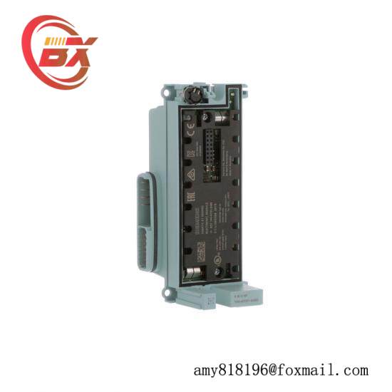 Siemens 6ES7 144-4FF01-0AB0 ELECTRONIC MODULE