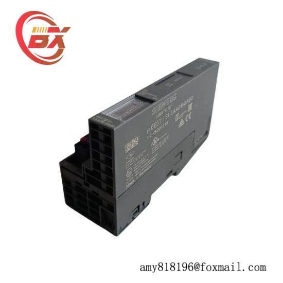 Siemens 6ES7 151-1AA06-0AB0  Interface Module