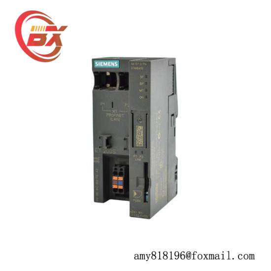 Siemens 6ES7 151-3AA23-0AB0  Interface Module