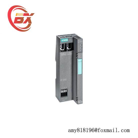 Siemens 6ES7 151-3BA23-0AB0 Interface module
