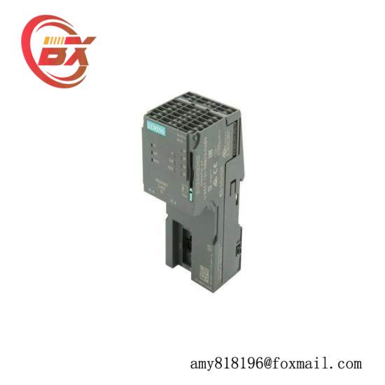 Siemens 6ES7 151-3BB23-0AB0 interface module