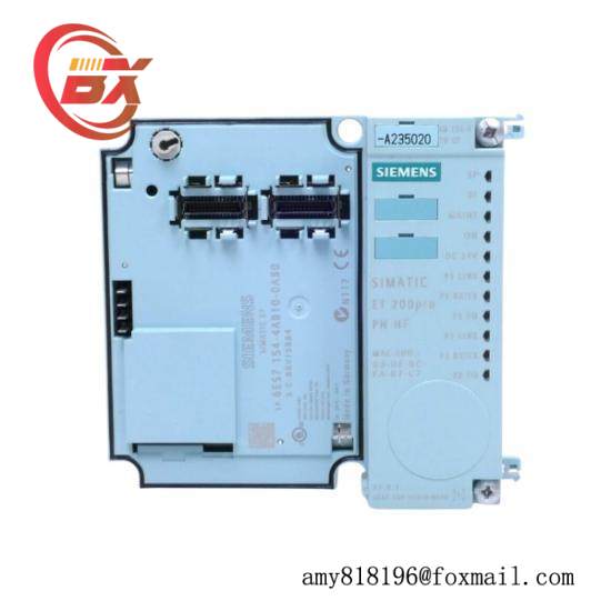 Siemens 6ES7 154-4AB10-0AB0  IM 154-1 DP Profibus DP Interface - High Feature