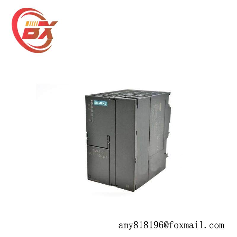 SIEMENS 6ES7 157-0AC81-0XA0 SIMATIC DP