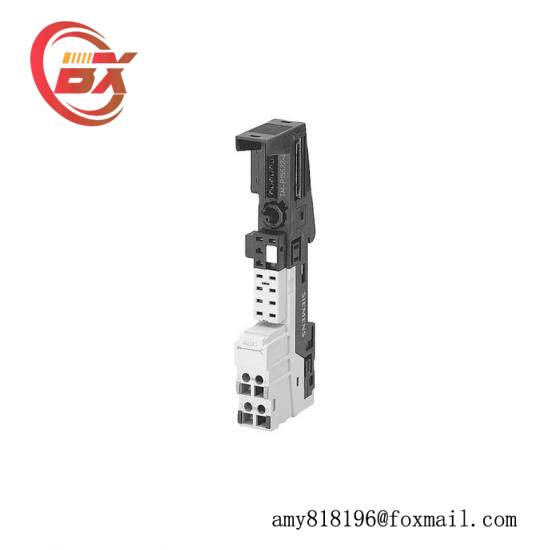 Siemens 6ES7 193-4CC20-0AA0 terminal module