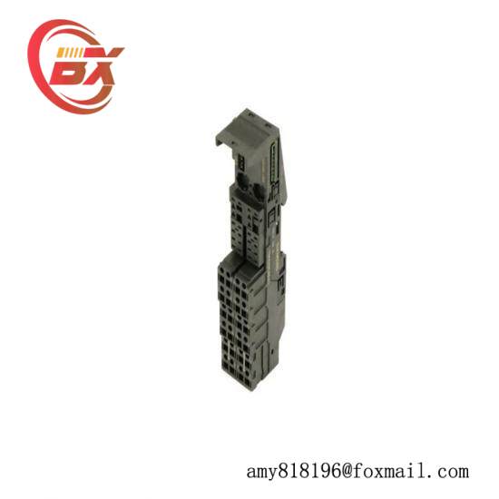 Siemens 6ES7 193-4CF50-0AA0 terminal module