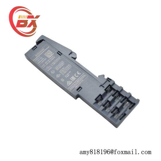 Siemens 6ES7 193-6PA00-0AA0  Server Module