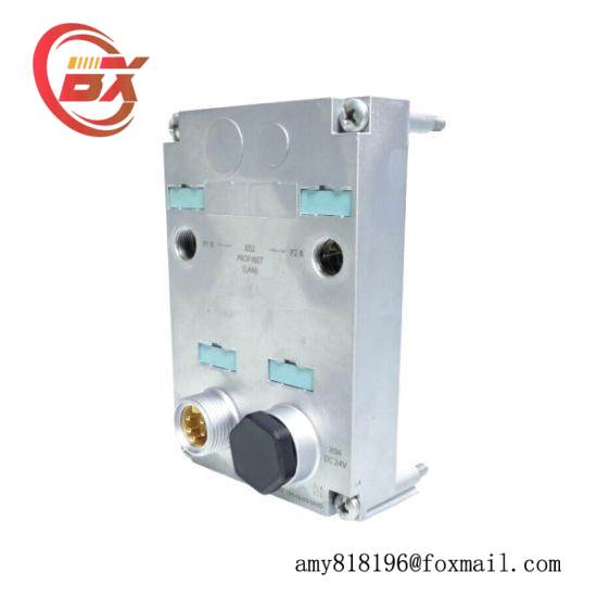 Siemens 6ES7 194-4AJ00-0AA0  Connector Module