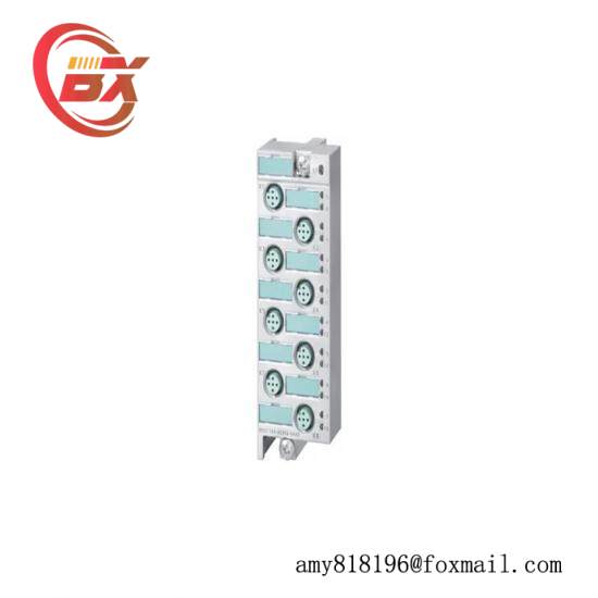 Siemens 6ES7 194-4CB00-0AA0 Connection module