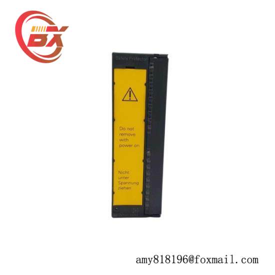 Siemens 6ES7 195-7KF00-0XA0  Digital Input Module