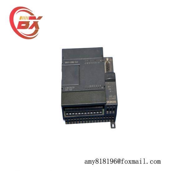 Siemens 6ES7 212-1BB21-0XB0 CPU 222 Compact Unit