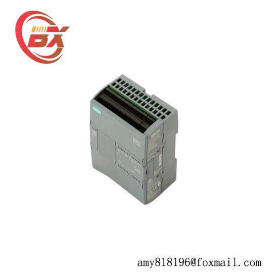 Siemens 6ES7 214-1AG31-0XB0 compact CPU