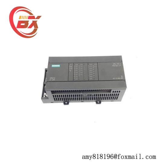 Siemens 6ES7 215-2BD00-0XB0 Compact Controller