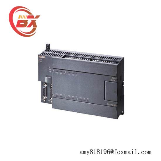 Siemens 6ES7 216-2AD23-0XB0 CPU 226 Compact unit