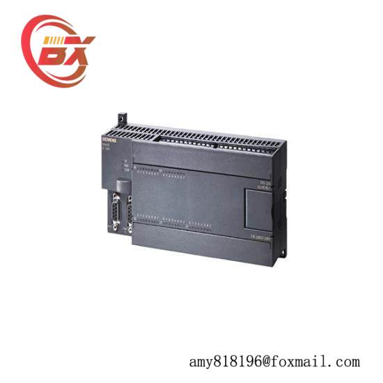 Siemens 6ES7 216-2BD23-0XB8 CPU 226 Compact Unit