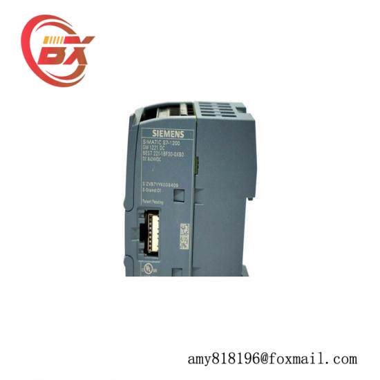 Siemens 6ES7 221-1BF30-0XB0 Digital input SM 1221