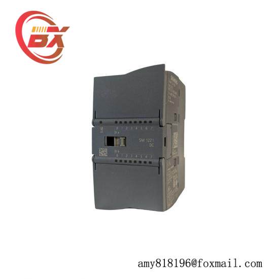 Siemens 6ES7 221-1BH32-0XB0 Digital input SM 1221