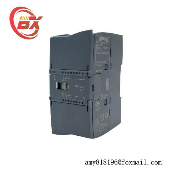 Siemens 6ES7 222-1HF30-0XB0  Simatic