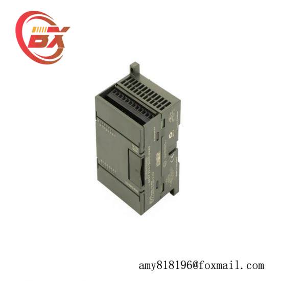 Siemens 6ES7 223-1BH22-0XA0 Digital I/O EM 223