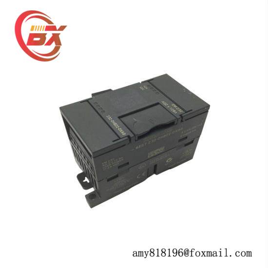 SIEMENS 6ES7 232-0HD22-0XA0 Analog Output Module