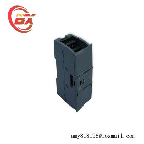 Siemens 6ES7 234-4HE32-0XB0 analog input/output