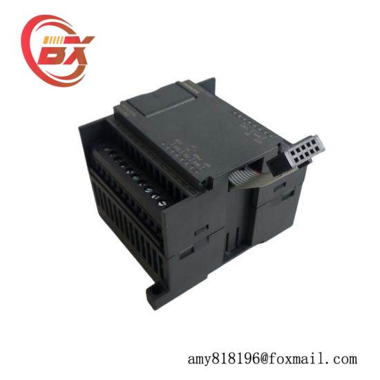 Siemens 6ES7 253-1AA22-0XA0  EM 253 Positioning Module