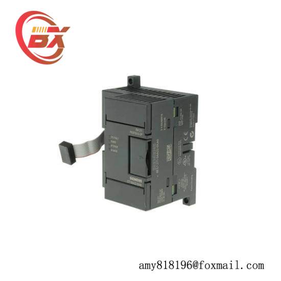 Siemens 6ES7 277-0AA22-0XA0 PROFIBUS DP Slave module