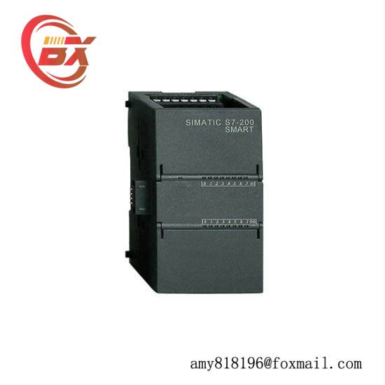 SIEMENS 6ES7 288-2DT08-0AA0 Digital output module