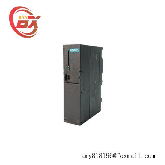 Siemens 6ES7 312-1AD10-0AB0 POWER SUPPLY