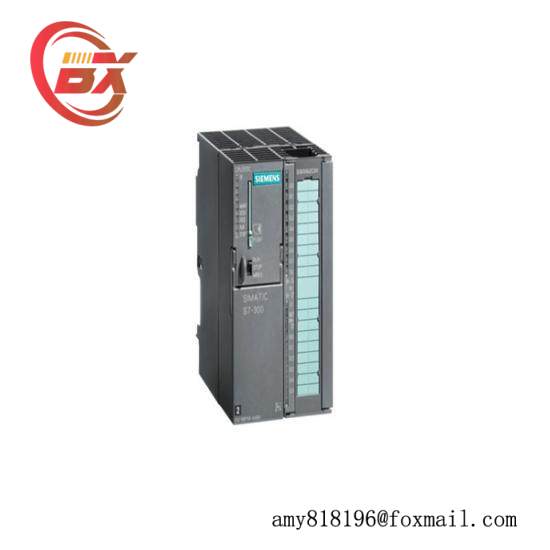 Siemens 6ES7 312-5BF04-0AB0 Compact CPU