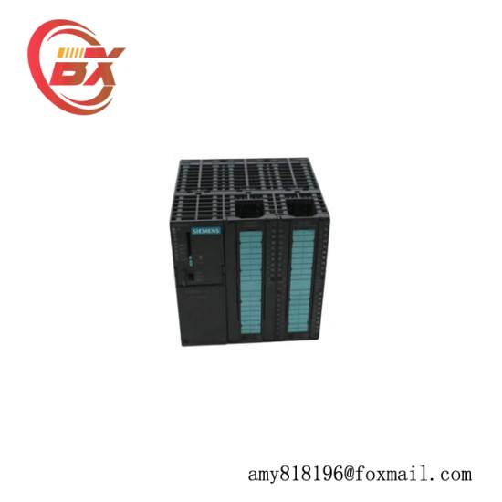 Siemens 6ES7 313-5BG04-0AB0 Compact CPU
