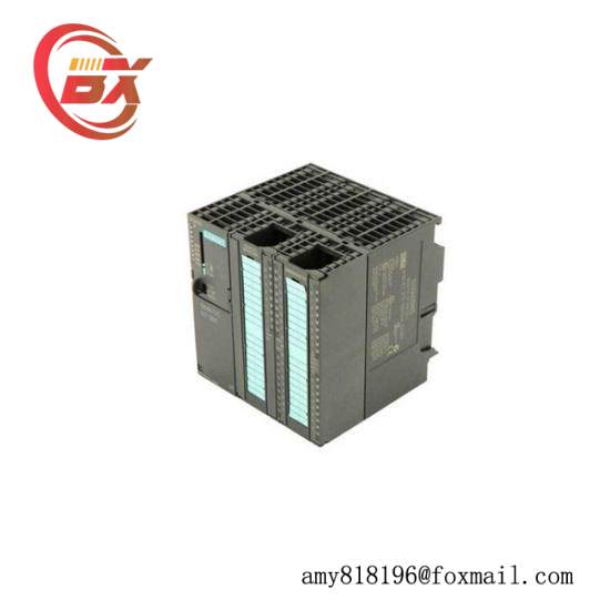 Siemens 6ES7 313-5BG04-0AB0 Compact CPU with MPI