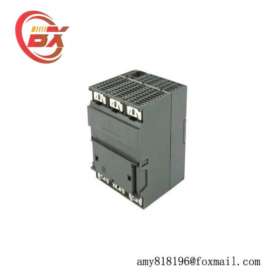Siemens 6ES7 313-6BE01-0AB0 COMPACT CPU