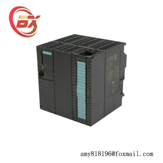 Siemens 6ES7 313-6CE01-0AB0  CPU 313C-2 DP Compact CPU