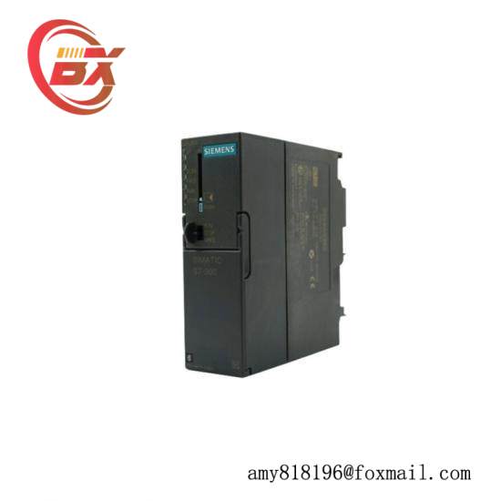 Siemens 6ES7 314-1AF11-0AB0 CPU 314 Processor Module