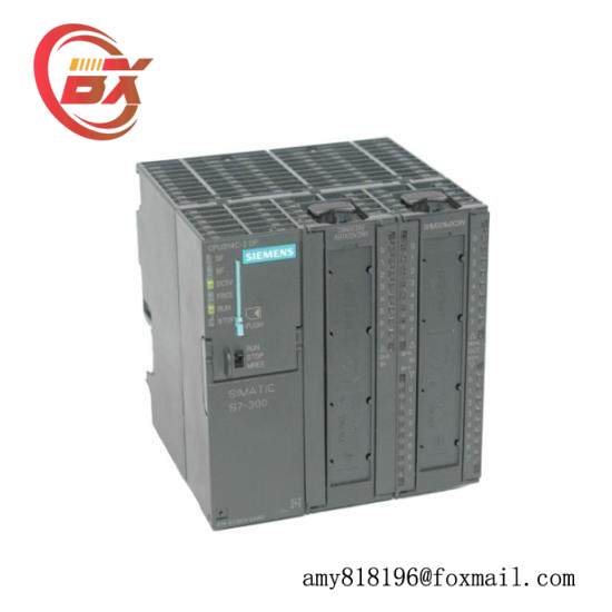 Siemens 6ES7 314-6CG03-0AB0  SIMATIC S7-300 CPU