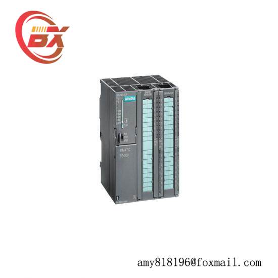 Siemens 6ES7 314-6CH04-0AB0 Compact CPU