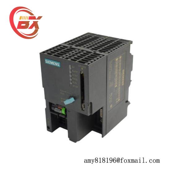 Siemens 6ES7 315-1AF03-0AB0  Simatic S7-300 CPU 315